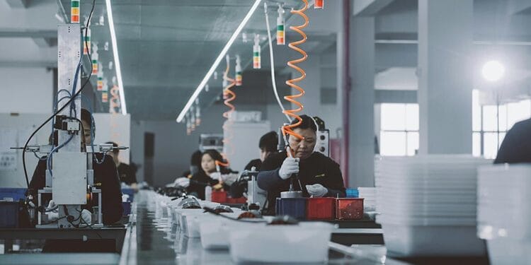 The high-stakes actuality of provide chain vulnerabilities in manufacturing