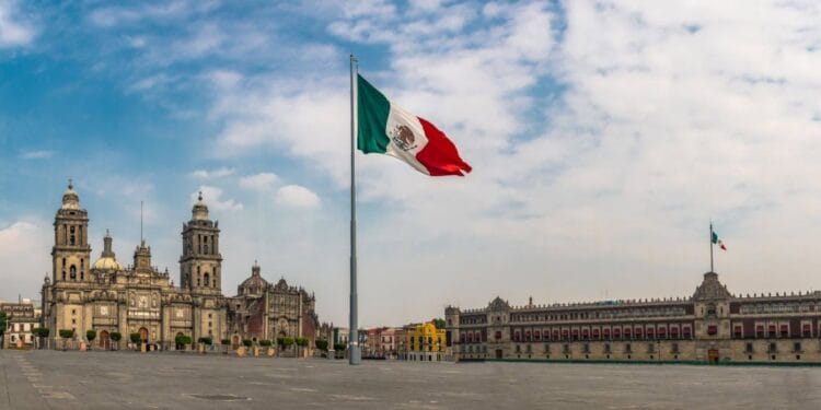 Mexico: New authorized framework in issues of transparency, safety of non-public knowledge and entry to public data