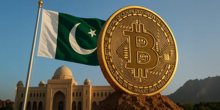 Pakistan considers utilizing surplus power for Bitcoin mining after appointing CZ to Crypto Council