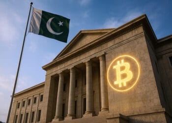 Public-private collaboration is shaping Pakistan’s crypto economic system