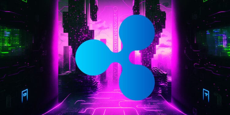 Ripple To Spend $1,250,000,000 Buying Prime Dealer Hidden Highway