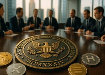SEC delays 5 crypto ETFs, analysts count on ultimate rulings by October