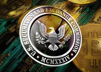 SEC holds conferences with BlackRock, Crypto Council to debate crypto ETF guidelines