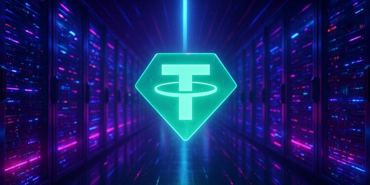 Tether commits hash charge to OCEAN Mining, extending mining operations on Africa