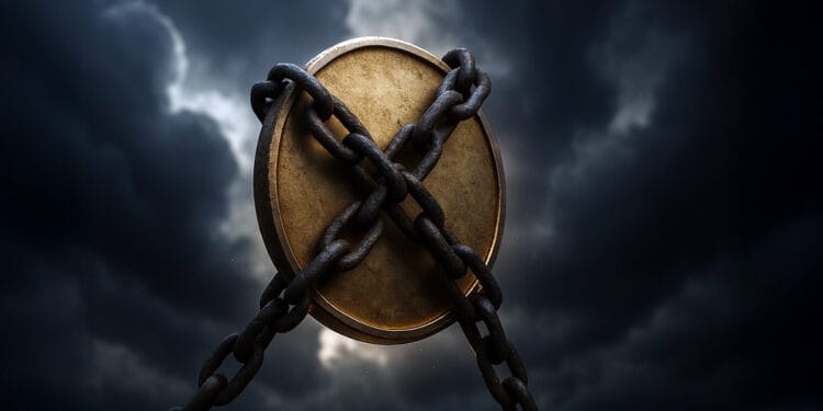 Early-stage crypto buyers face 50% common loss on locked positions