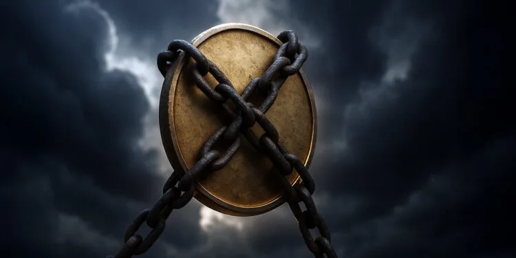 Early-stage crypto buyers face 50% common loss on locked positions