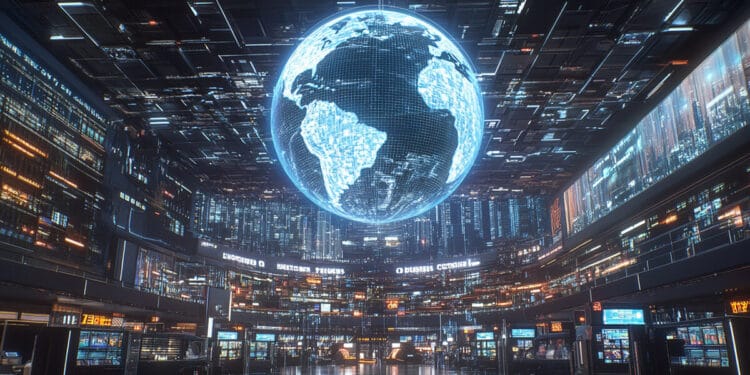 Tokenized belongings in US close to $20B as DTCC launches AppChain for real-time tokenized asset administration