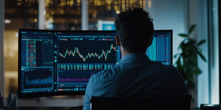 Donald Trump’s tariff pause sparks big quick liquidations and insider buying and selling probe