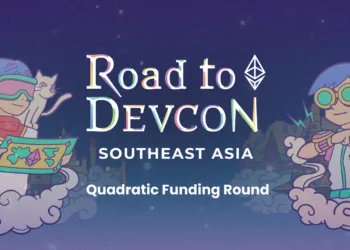 Launching a Quadratic Funding spherical for SEA communities