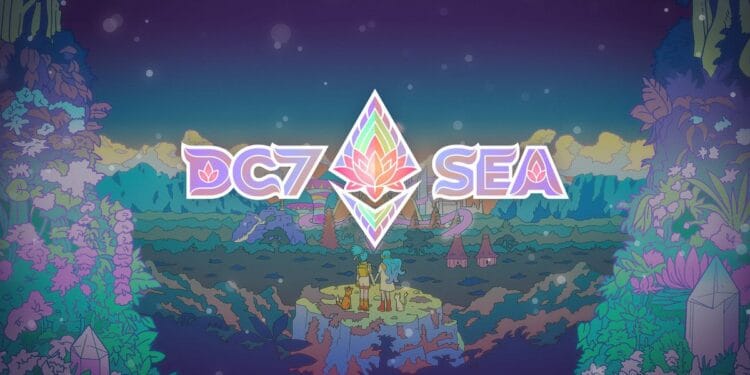 Devcon Students Program Returns for Devcon SEA!
