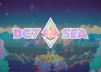 Ticket launch particulars, on-chain raffle-auction, and programming tracks revealed