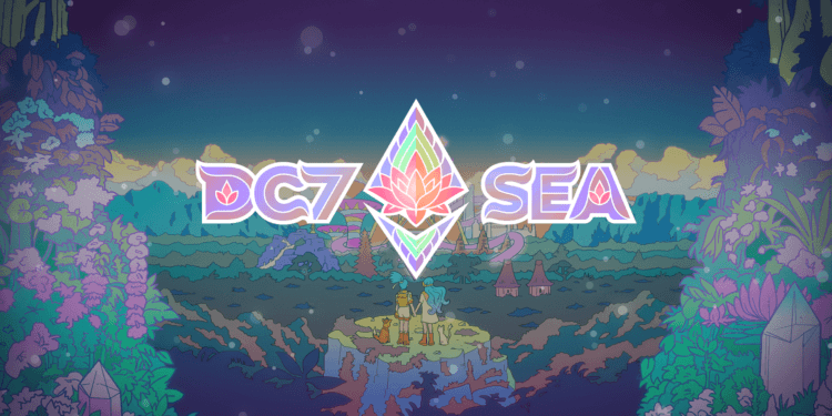 Ticket launch particulars, on-chain raffle-auction, and programming tracks revealed