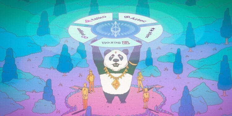 ZK Grants Spherical Announcement | Ethereum Basis Weblog