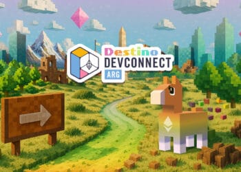 Destino Devconnect – An area grant spherical to deliver Argentina onchain