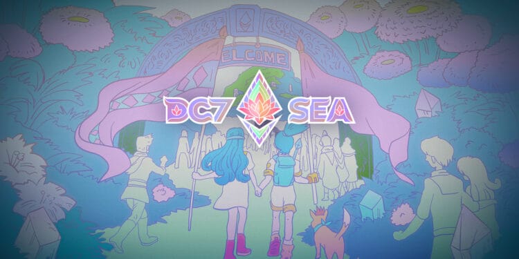 Devcon 2024 updates – Safe your tickets, apply to talk, and become involved!