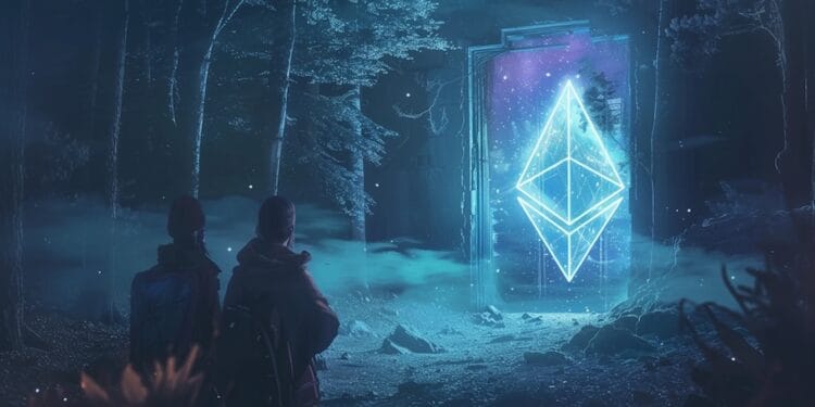 Saying Ethereum Protocol Fellowship Cohort 6