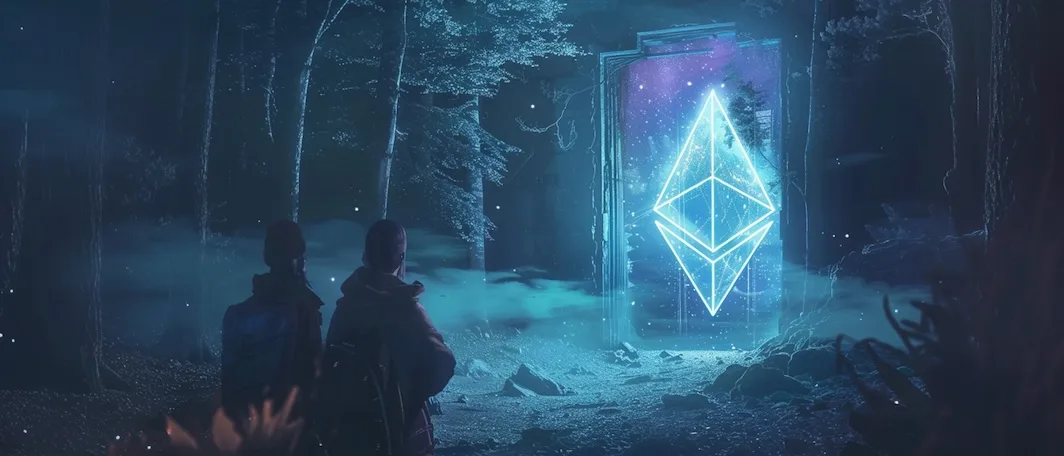 Saying Ethereum Protocol Fellowship Cohort 6
