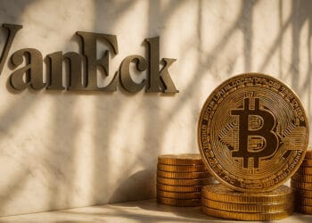 World commerce tensions are boosting Bitcoin’s strategic attract – VanEck