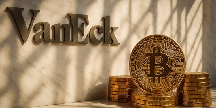 World commerce tensions are boosting Bitcoin’s strategic attract – VanEck