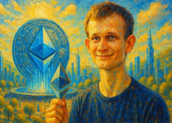 Ethereum’s Vitalik Buterin reveals roadmap to spice up Layer-1 privateness