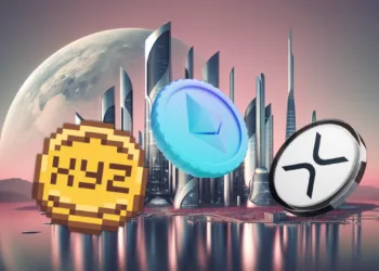 Ethereum to $10K? XRP to $7? This New Altcoin Is Forecasted to Outperform Each!