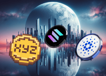 The Altcoin Solana and Cardano Whales Are Quietly Shopping for Forward of the Summer season Surge!