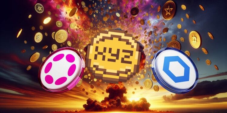 Solana Blew Up—These 3 Underrated Altcoins Might Be Subsequent in Line for 10,000% Beneficial properties!