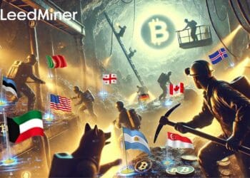 2024 Greatest International locations for Mining Bitcoin