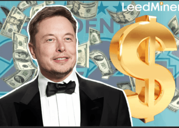 Elon Musk Guarantees To Give $1 Million To Somebody On a regular basis Till Election However There’s a Catch