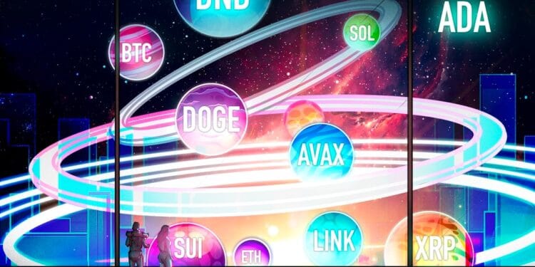 Bitcoin holds the majority of its positive factors from this week’s rally to $100,000, altcoins flip bullish