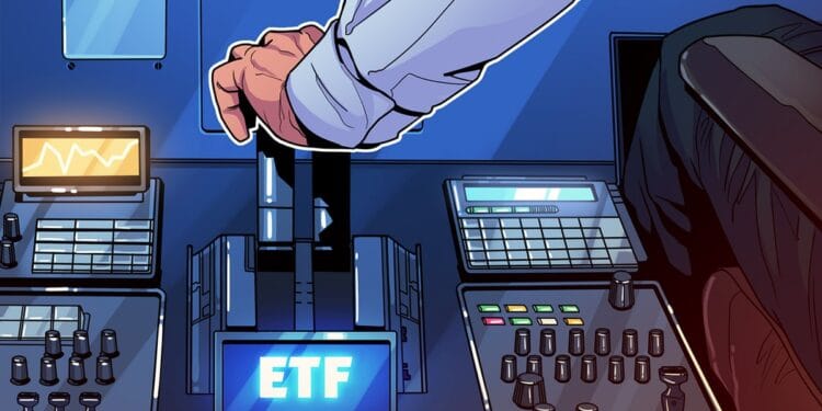 ETH, SOL ‘very uncommon’ staking ETFs might launch imminently — Analysts