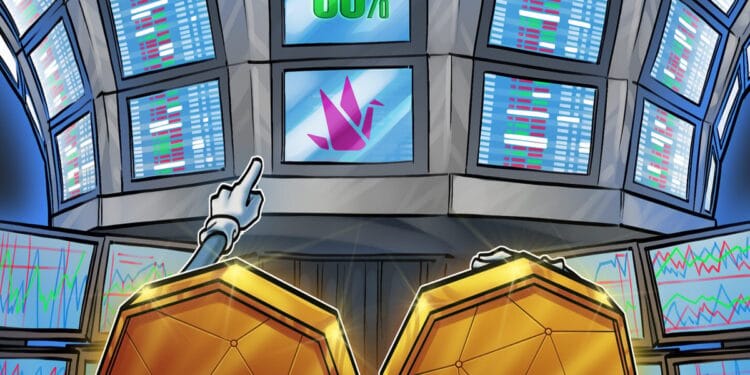 Indonesia’s DigiAsia shares pop 90% on plan to lift $100M to purchase Bitcoin