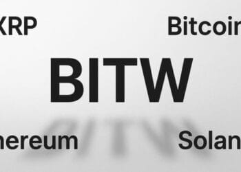 SEC pushes again choice on Bitwise 10 Crypto Index ETF overlaying BTC, ETH, XRP, ADA