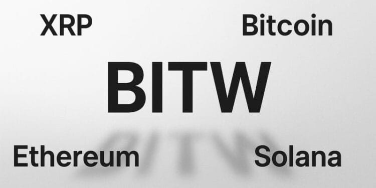 SEC pushes again choice on Bitwise 10 Crypto Index ETF overlaying BTC, ETH, XRP, ADA