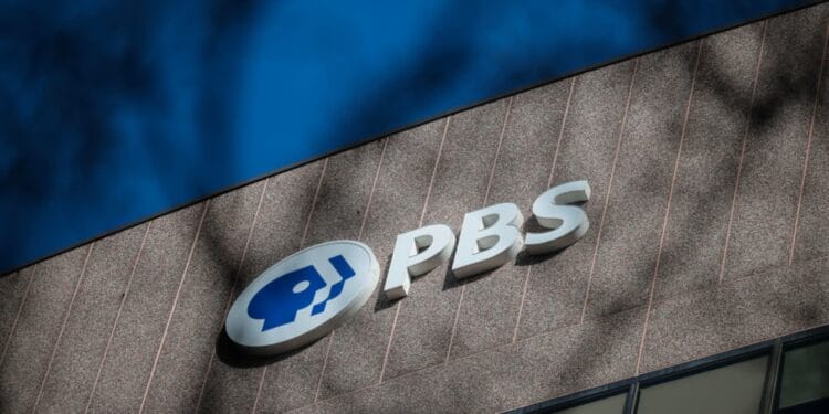 NPR and PBS to problem Trump over public funding cuts