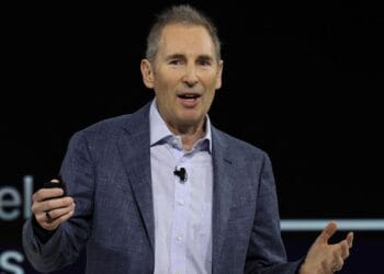 Amazon (AMZN) Q1 earnings report 2025