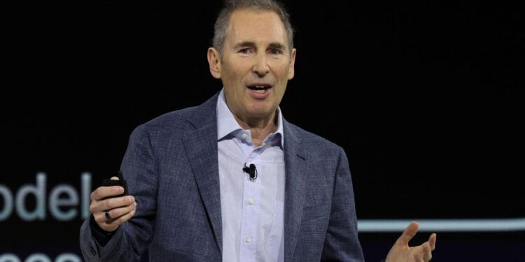 Amazon (AMZN) Q1 earnings report 2025