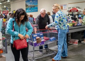 CPI inflation April 2025: Charge hits 2.3%