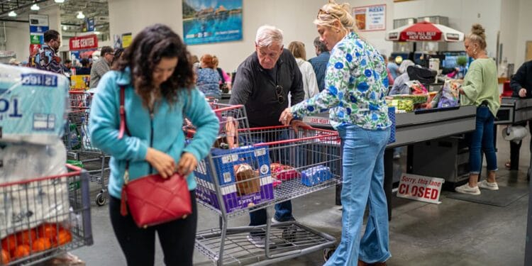 CPI inflation April 2025: Charge hits 2.3%