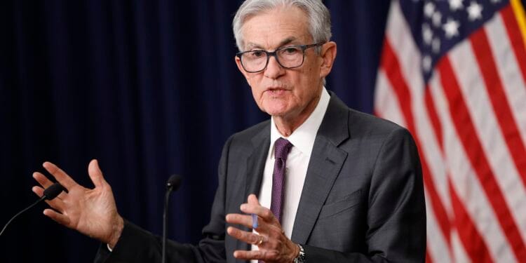 The Fed meets with uncertainty permeating the air. Here is what to anticipate