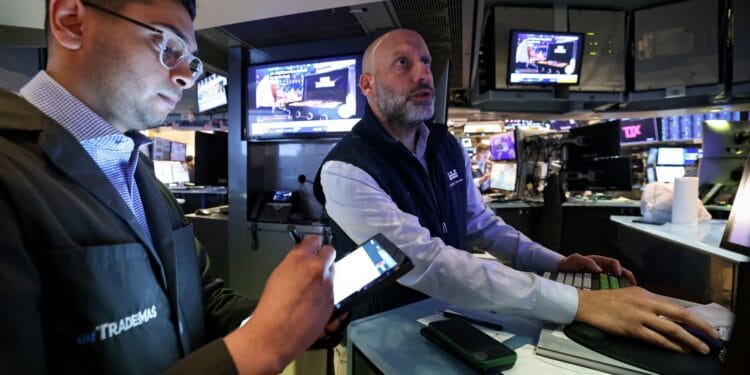 Inventory market immediately: Stay updates