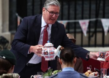 Starmer has delivered key wins for the UK, so why is he so unpopular?