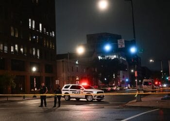 Israeli Embassy staffers shot lifeless outdoors D.C.’s Capital Jewish Museum