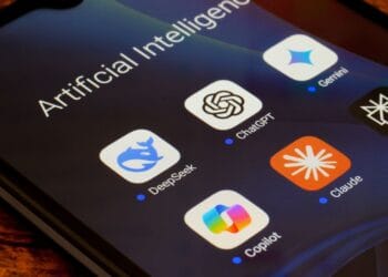 Q&A with Whale AI’s Jerry Ye