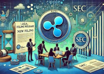 Choose Torres Rejects Movement In SEC Vs Ripple—What Are The Penalties?