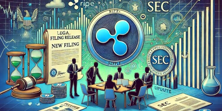 Choose Torres Rejects Movement In SEC Vs Ripple—What Are The Penalties?