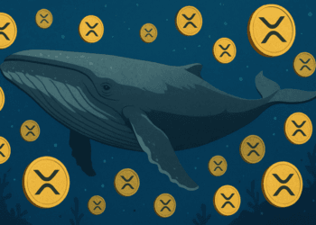 Whales Buy XRP Price $1.8B In 30 Days In Spite Of Weak Value Efficiency