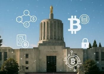 Oregon passes invoice to determine authorized management requirements for digital belongings