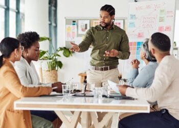 Supervisor missteps are your best new authorized danger