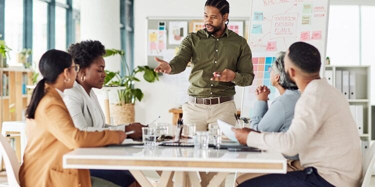 Supervisor missteps are your best new authorized danger